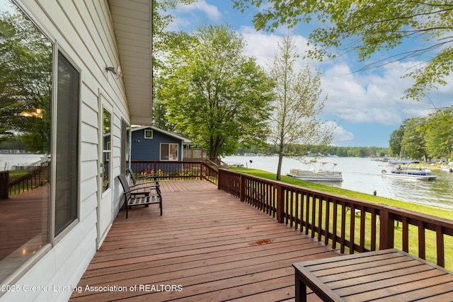 6601 Circle Dr, Harrison, MI 48625 - photo 15