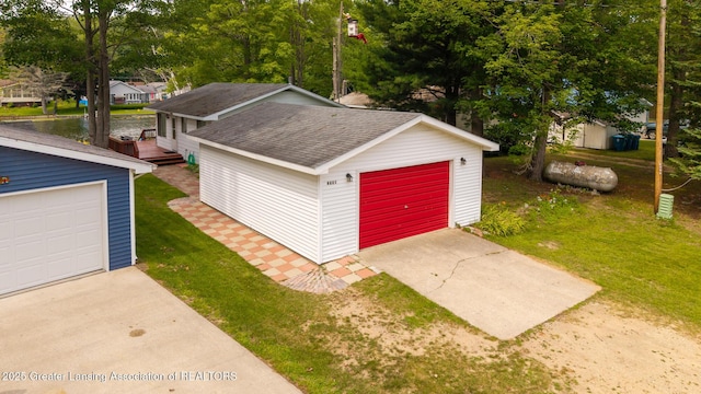 6601 Circle Dr, Harrison, MI 48625 - photo 17