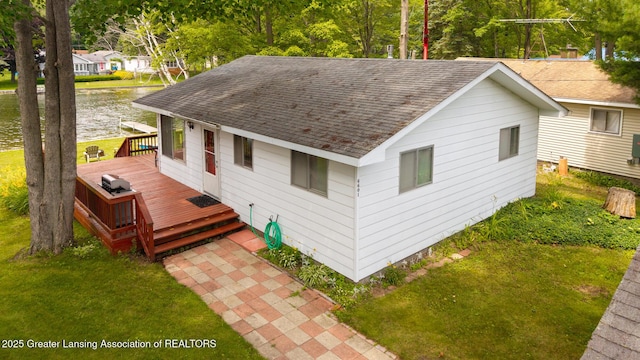 6601 Circle Dr, Harrison, MI 48625 - photo 18