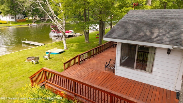 6601 Circle Dr, Harrison, MI 48625 - photo 20
