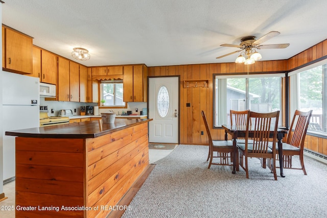6601 Circle Dr, Harrison, MI 48625 - photo 25