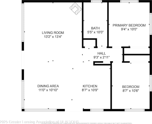 6601 Circle Dr, Harrison, MI 48625 - photo 41