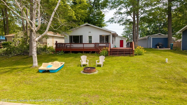 6601 Circle Dr, Harrison, MI 48625 - photo 43