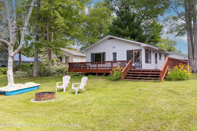 6601 Circle Dr, Harrison, MI 48625 - photo 44
