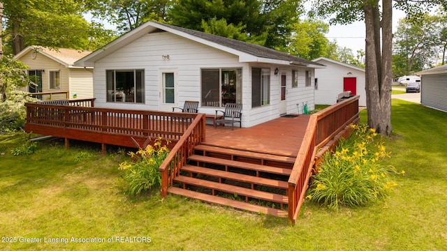 6601 Circle Dr, Harrison, MI 48625 - photo 45