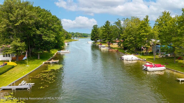6601 Circle Dr, Harrison, MI 48625 - photo 52