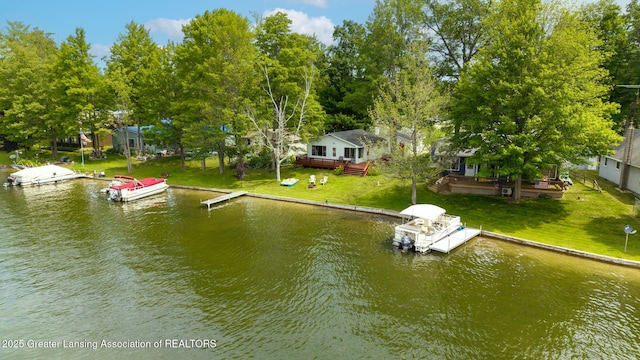6601 Circle Dr, Harrison, MI 48625 - photo 53