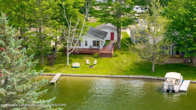 6601 Circle Dr, Harrison, MI 48625 - photo 58