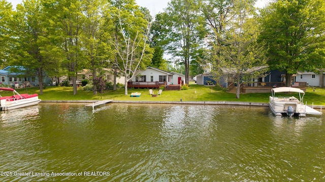 6601 Circle Dr, Harrison, MI 48625 - photo 59