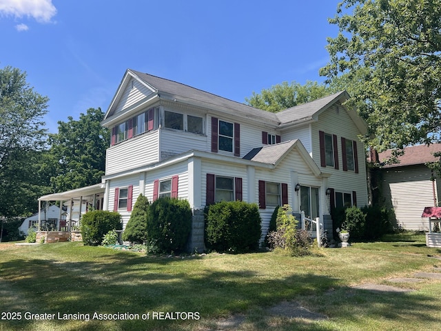 13054 Shaftsburg Rd, Perry, MI 48872 - photo 1