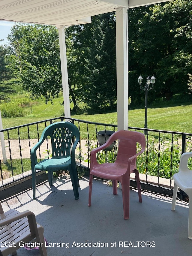 13054 Shaftsburg Rd, Perry, MI 48872 - photo 2