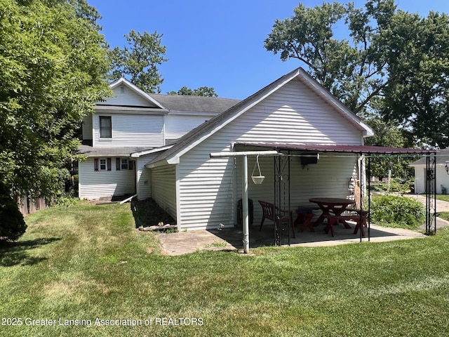 13054 Shaftsburg Rd, Perry, MI 48872 - photo 19