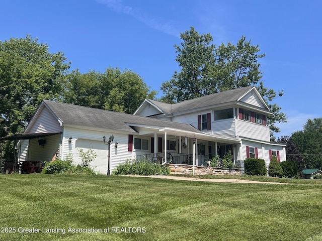 13054 Shaftsburg Rd, Perry, MI 48872 - photo 20