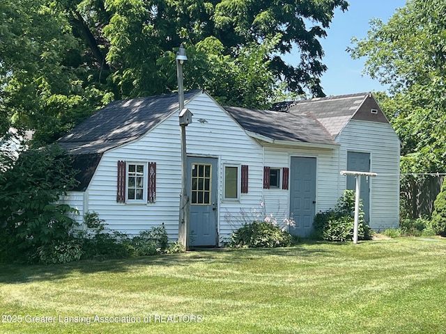 13054 Shaftsburg Rd, Perry, MI 48872 - photo 21