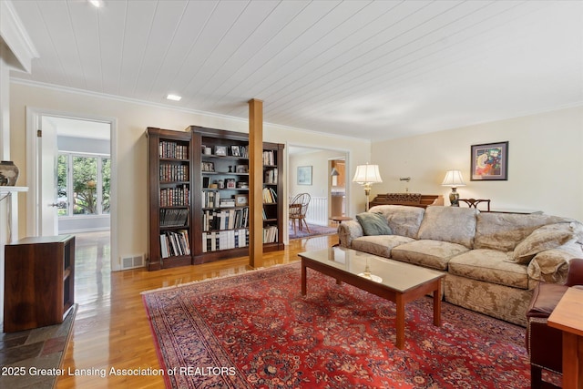 1014 Southlawn Ave, East Lansing, MI 48823 - photo 11