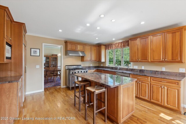 1014 Southlawn Ave, East Lansing, MI 48823 - photo 13