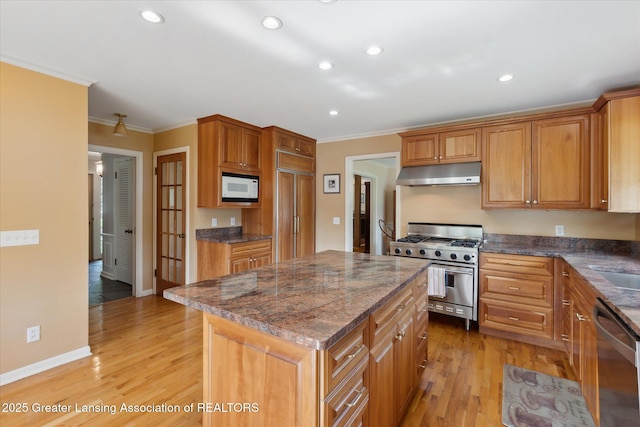 1014 Southlawn Ave, East Lansing, MI 48823 - photo 14