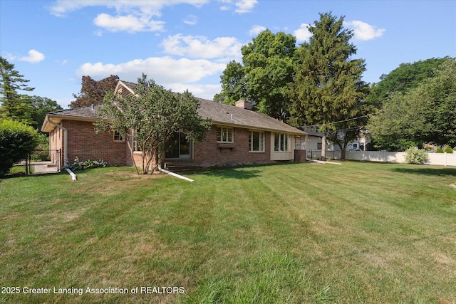1014 Southlawn Ave, East Lansing, MI 48823 - photo 46