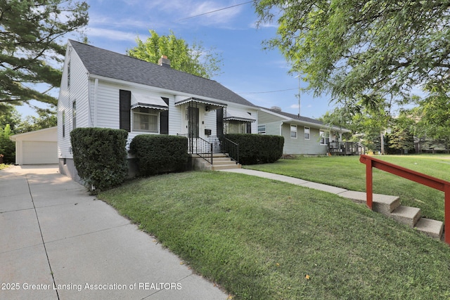 810 Holten St, Lansing, MI 48915 - photo 2