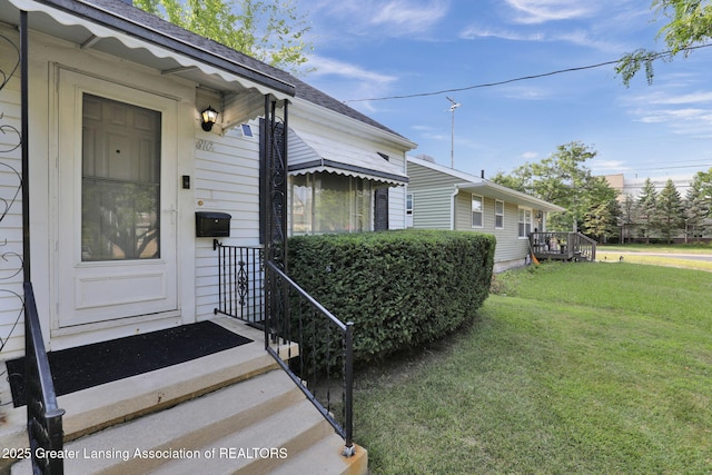 810 Holten St, Lansing, MI 48915 - photo 5