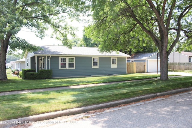924 Warner Ave, Mason, MI 48854 - photo 50