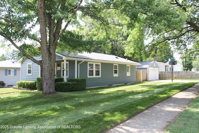 924 Warner Ave, Mason, MI 48854 - photo 2