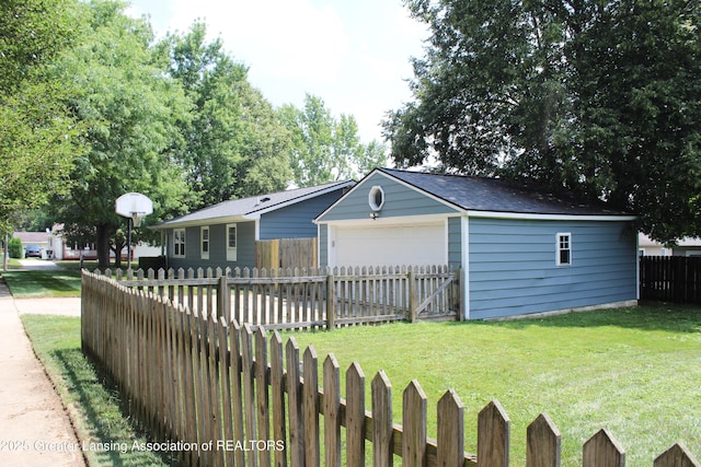 924 Warner Ave, Mason, MI 48854 - photo 49
