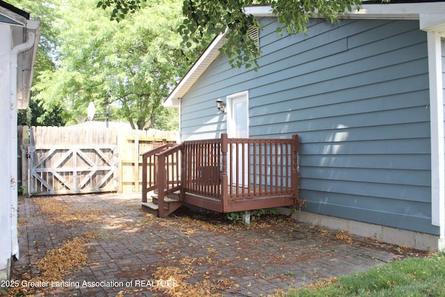 924 Warner Ave, Mason, MI 48854 - photo 45