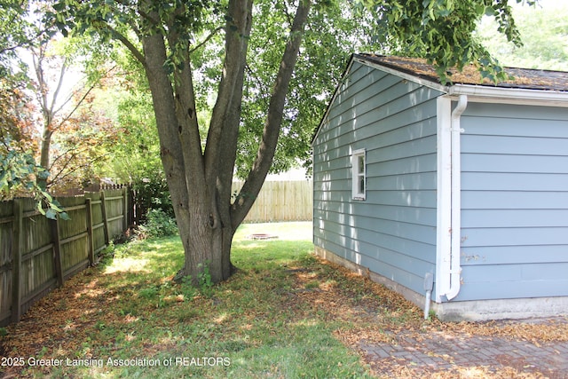 924 Warner Ave, Mason, MI 48854 - photo 47