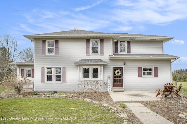 247 Ives Rd, Mason, MI 48854 - photo 1