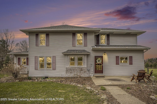 247 Ives Rd, Mason, MI 48854 - photo 2