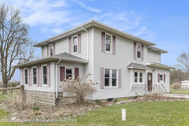 247 Ives Rd, Mason, MI 48854 - photo 3