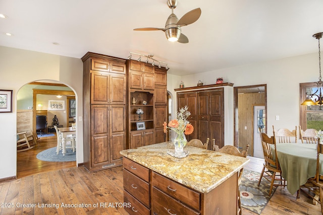 247 Ives Rd, Mason, MI 48854 - photo 5