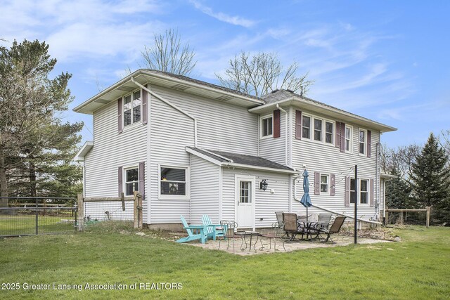 247 Ives Rd, Mason, MI 48854 - photo 25