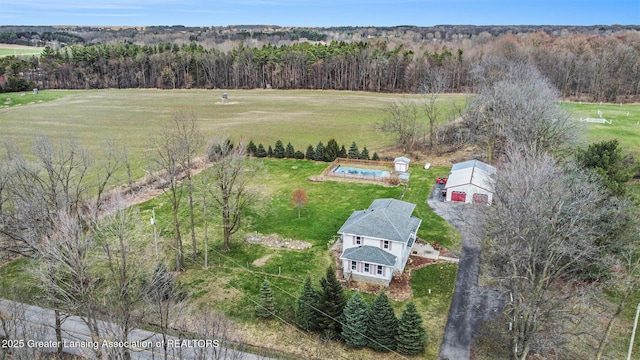 247 Ives Rd, Mason, MI 48854 - photo 27