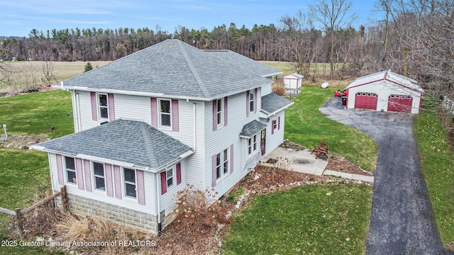 247 Ives Rd, Mason, MI 48854 - photo 28