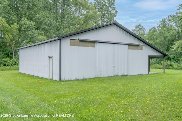 1767 Flanders, Charlotte, MI 48813 - photo 11