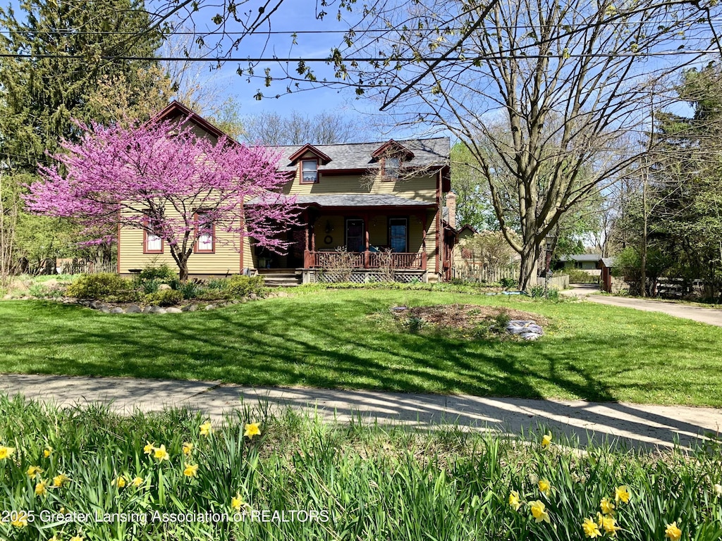 1474 Hatch Rd, Okemos, MI 48864 - photo 1