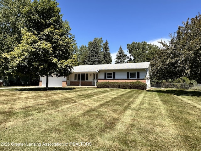 6640 Halloway Ln, Lansing, MI 48917 - photo 1