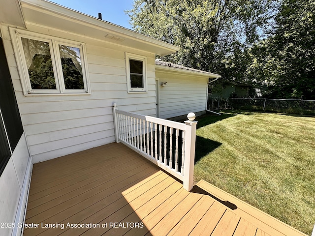 6640 Halloway Ln, Lansing, MI 48917 - photo 22