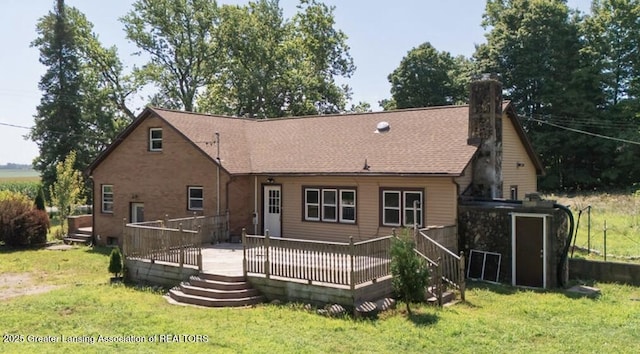 331 N College Rd, Mason, MI 48854 - photo 1