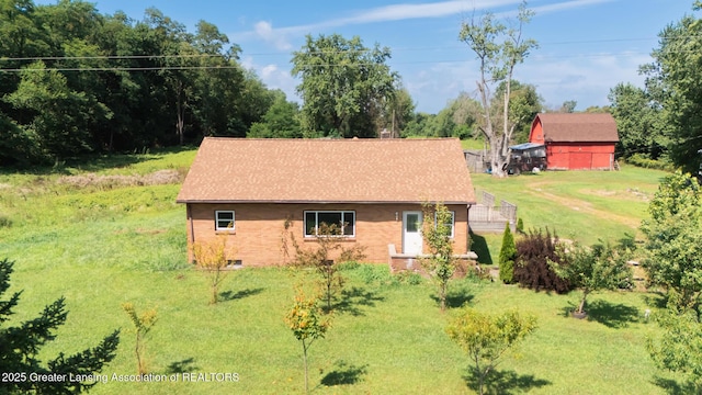 331 N College Rd, Mason, MI 48854 - photo 3