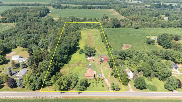 331 N College Rd, Mason, MI 48854 - photo 2