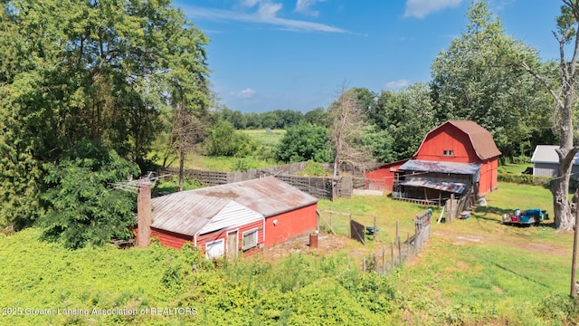 331 N College Rd, Mason, MI 48854 - photo 44