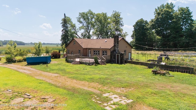 331 N College Rd, Mason, MI 48854 - photo 59