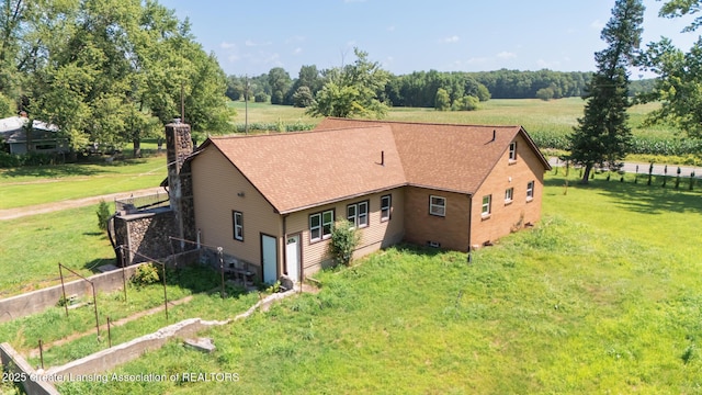 331 N College Rd, Mason, MI 48854 - photo 60