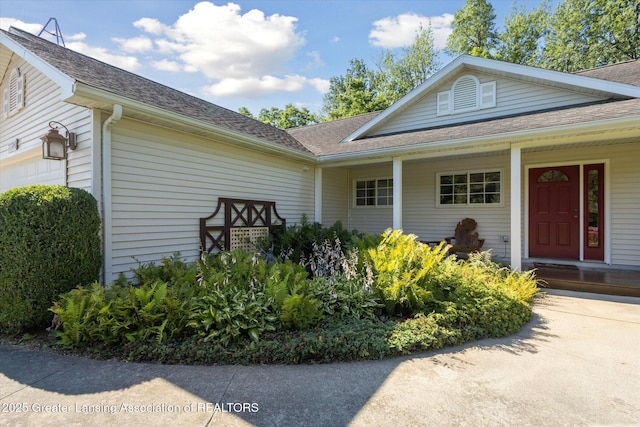 2284 Pinch Hwy, Charlotte, MI 48813 - photo 5