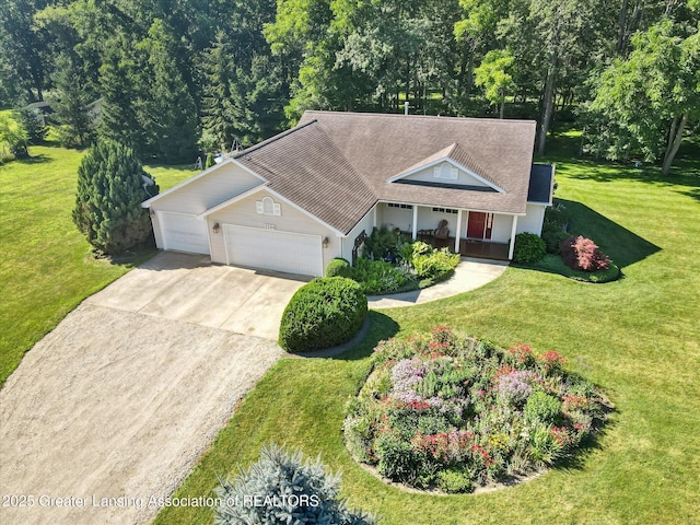 2284 Pinch Hwy, Charlotte, MI 48813 - photo 1