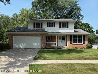 5435 Blue Haven Dr, East Lansing, MI 48823 - photo 1