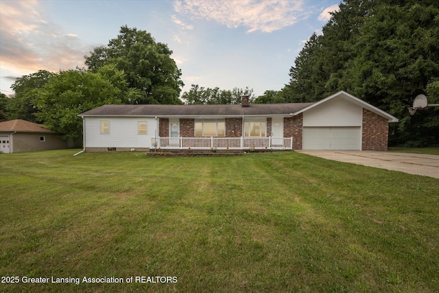 12721 Perry Rd, Battle Creek, MI 49015 - photo 1